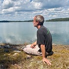 What 3 Days Starving Alone On An Island Taught Me About Fear