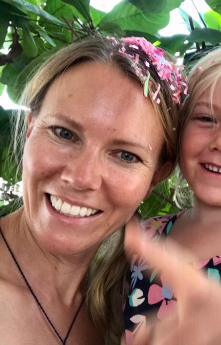 Life Lessons From Abroad