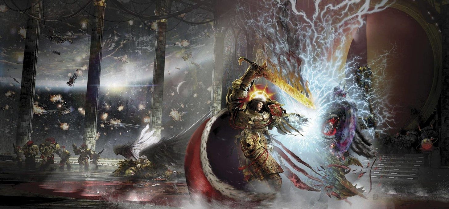 Visions of Heresy by Neil Roberts Visions of Heresy by Neil Roberts