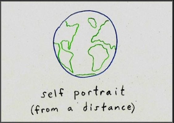 The genius of Demetri Martin The genius of Demetri Martin