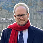 The End of Tenure: What Princeton Did to Joshua Katz Was a Warning