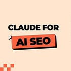 Claude Cowork now runs a $10,000/month SEO agency from your desktop. Free with your plan