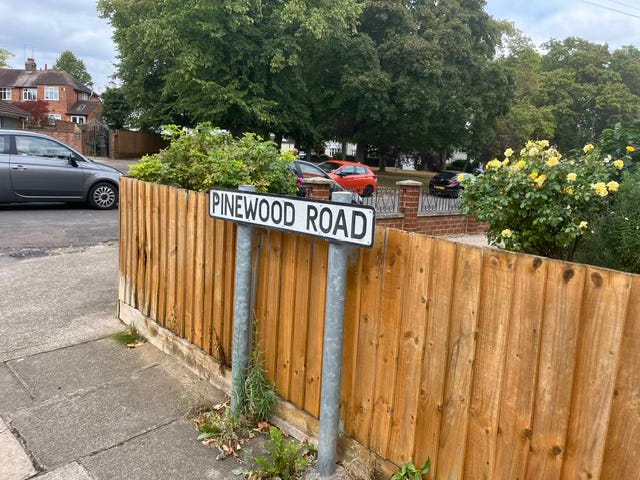 Jury sworn in for murder trial of Northampton man accused of killing ...