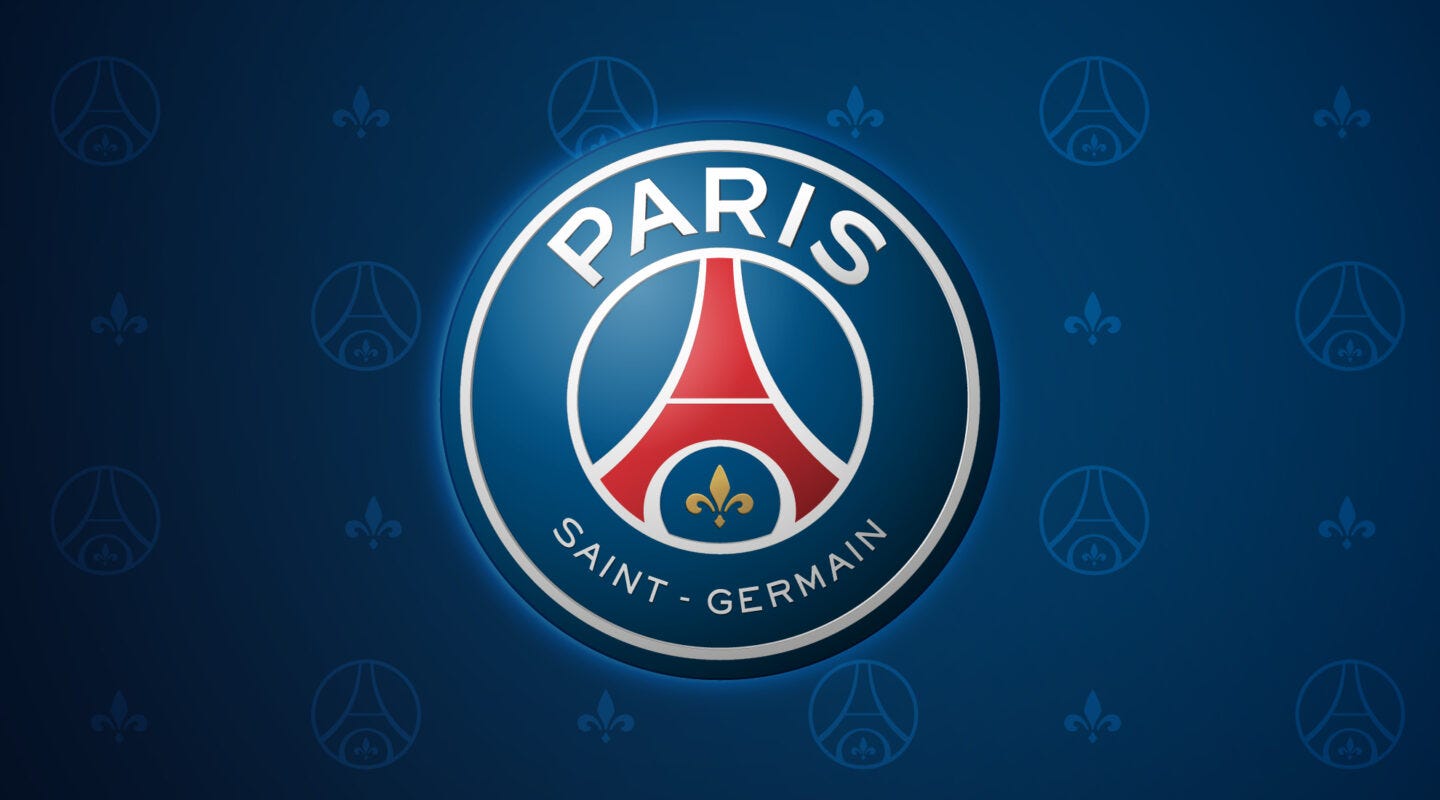 Paris Saint-Germain football club dreams bigger with its new logo by global creative agency,Dragon Rouge Paris Saint-Germain football club dreams bigger with its new logo by global creative agency,Dragon Rouge