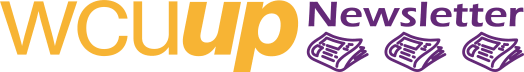 WCU Ultimate Program: Newsletter