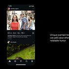 'Original content' online, part two