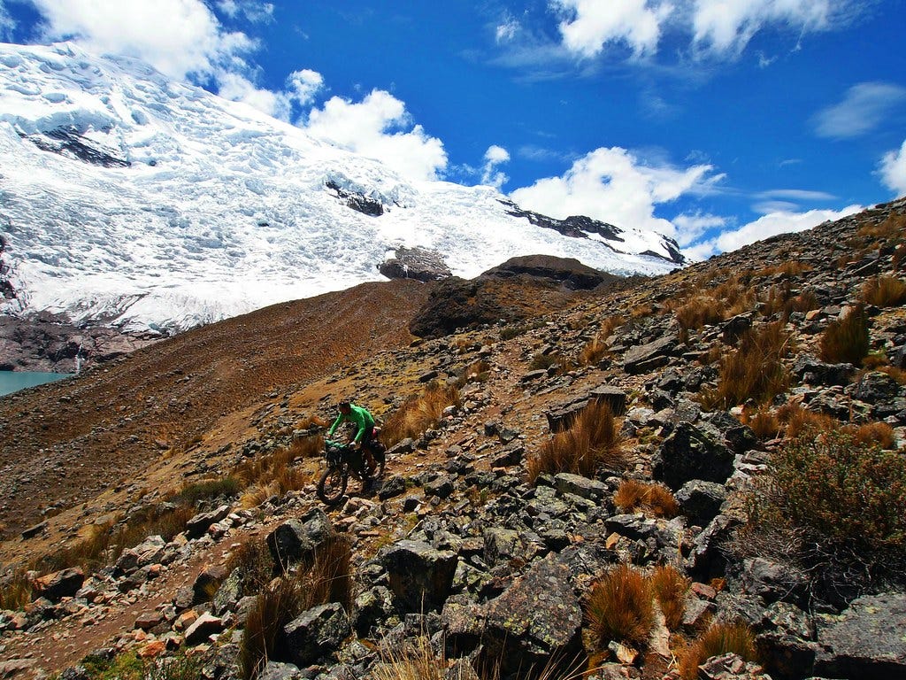Descending Descending
