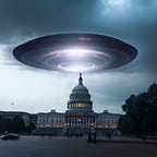 The Political Orphanage