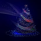Holiday spirit sweeps the whole world