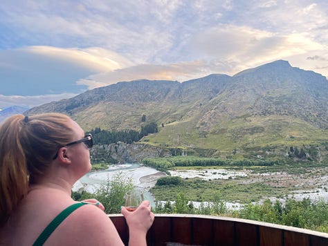 Queenstown-Onsen Hot Pools-hot-tub-summer-relaxing