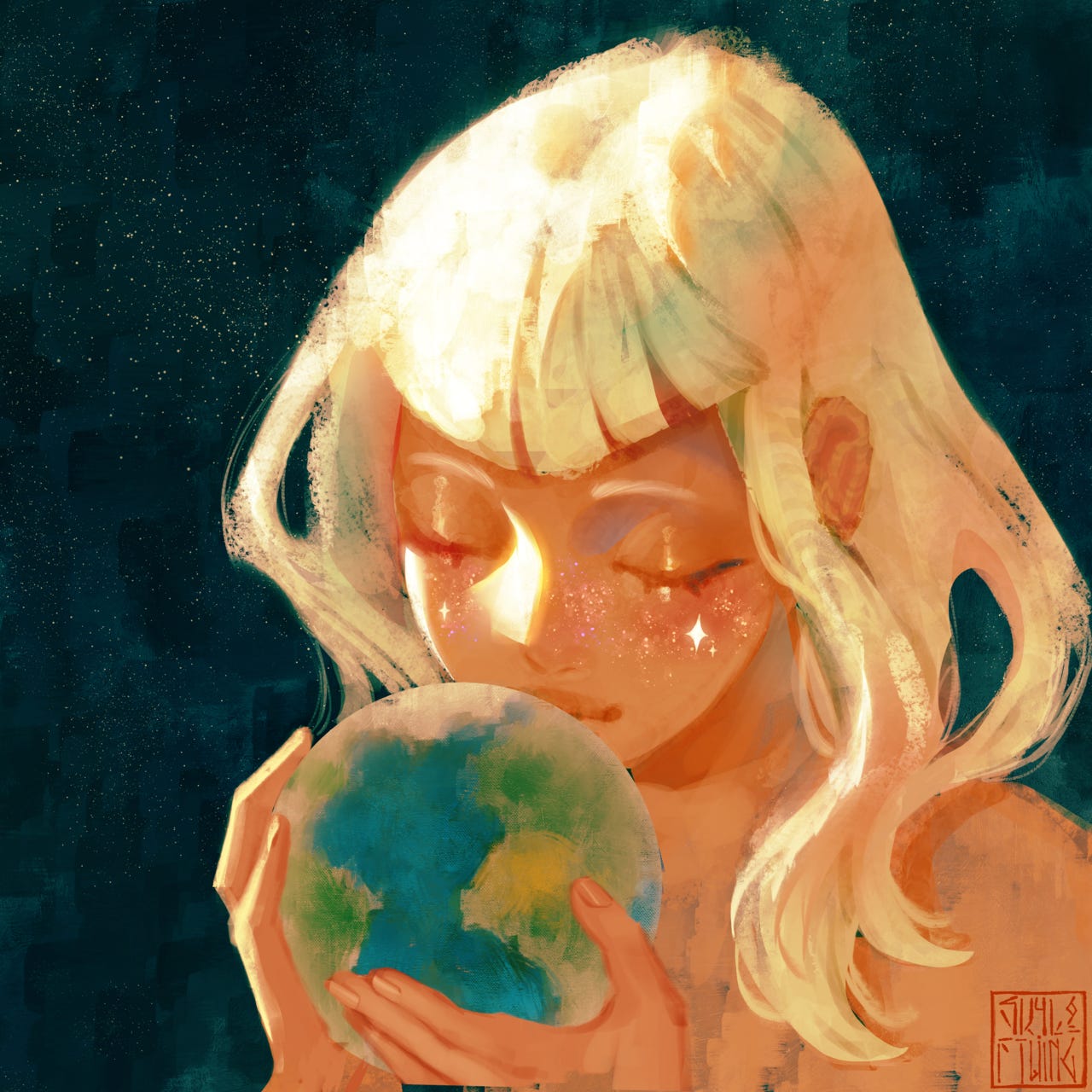 Childlike Soul Newsletters