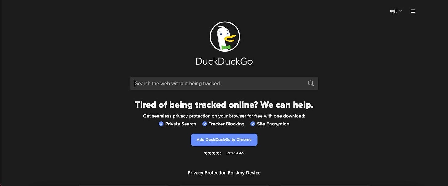 value-proposition-example-duck-duck-go