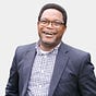 Bola Olu-Jordan (Pastor Bo)'s avatar