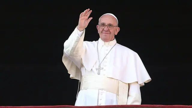 En imágenes: los momentos que definieron al papa Francisco - BBC News Mundo En imágenes: los momentos que definieron al papa Francisco - BBC News Mundo