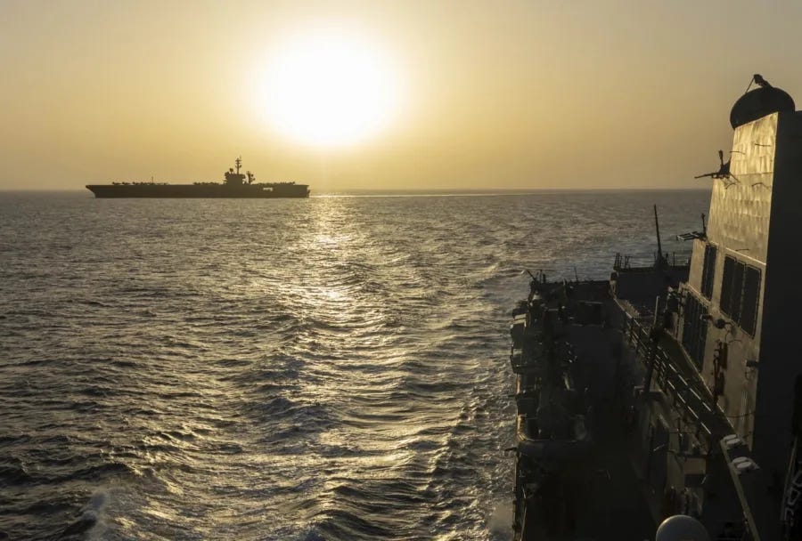 Petróleo retrocede mientras Irán y Omán avanzan en acuerdo sobre el  estrecho de Ormuz - Alto Nivel