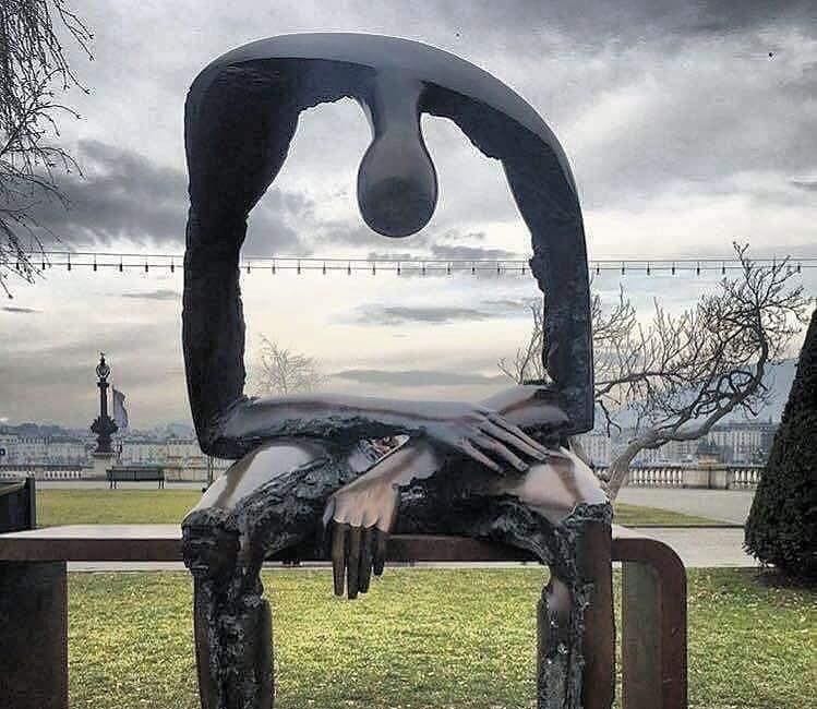 Unravelling Grief