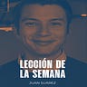 Lecciones de CEO's por Juan Suarez