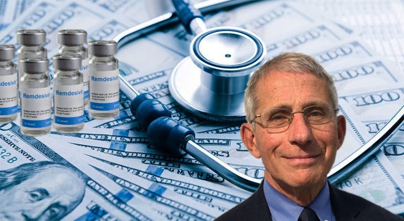 The Great American Hospicide