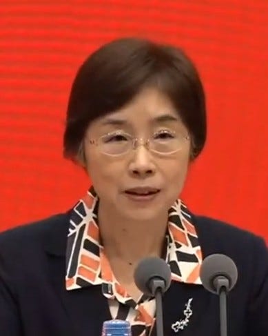 Zou Jiayi, second president of the Asian Infrastructure Investment Bank Zou Jiayi, second president of the Asian Infrastructure Investment Bank