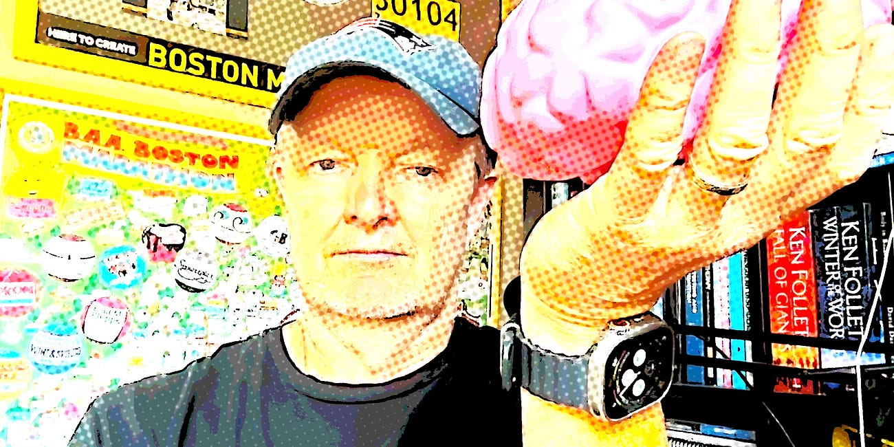 Let's Put Our Brains Together!