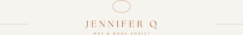 Mrs Q Book Addict