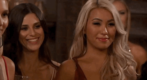 episode 1 abc GIF by The Bachelor