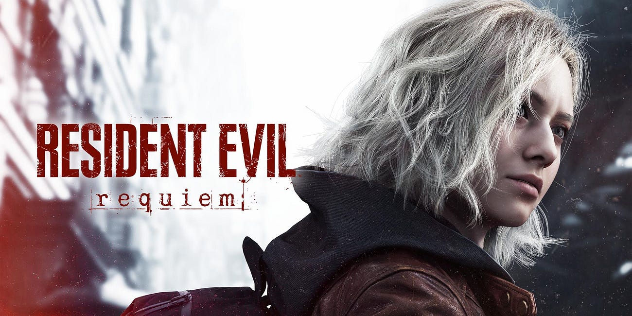 Resident Evil Requiem review: an enthralling combination of nail-biting horror and explosive action
