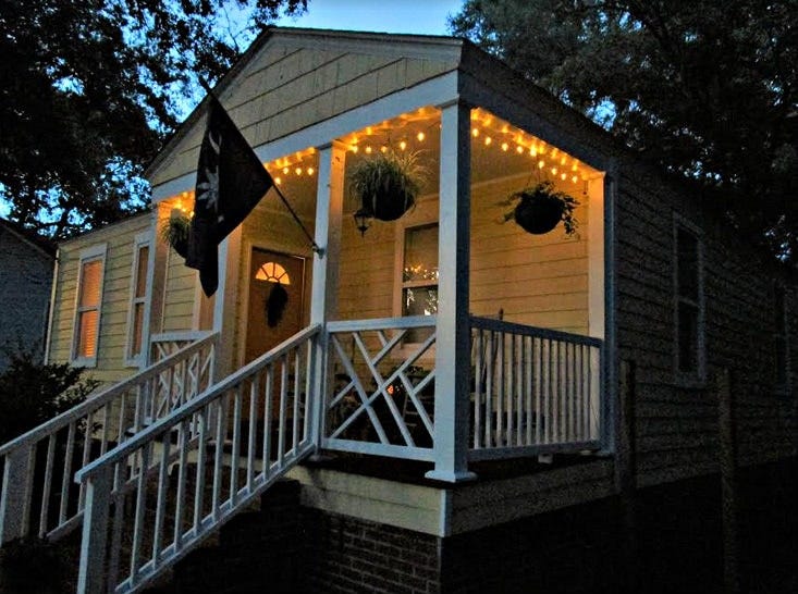 Let's Officially Establish (Finally) The Patio Music Hall Of Fame