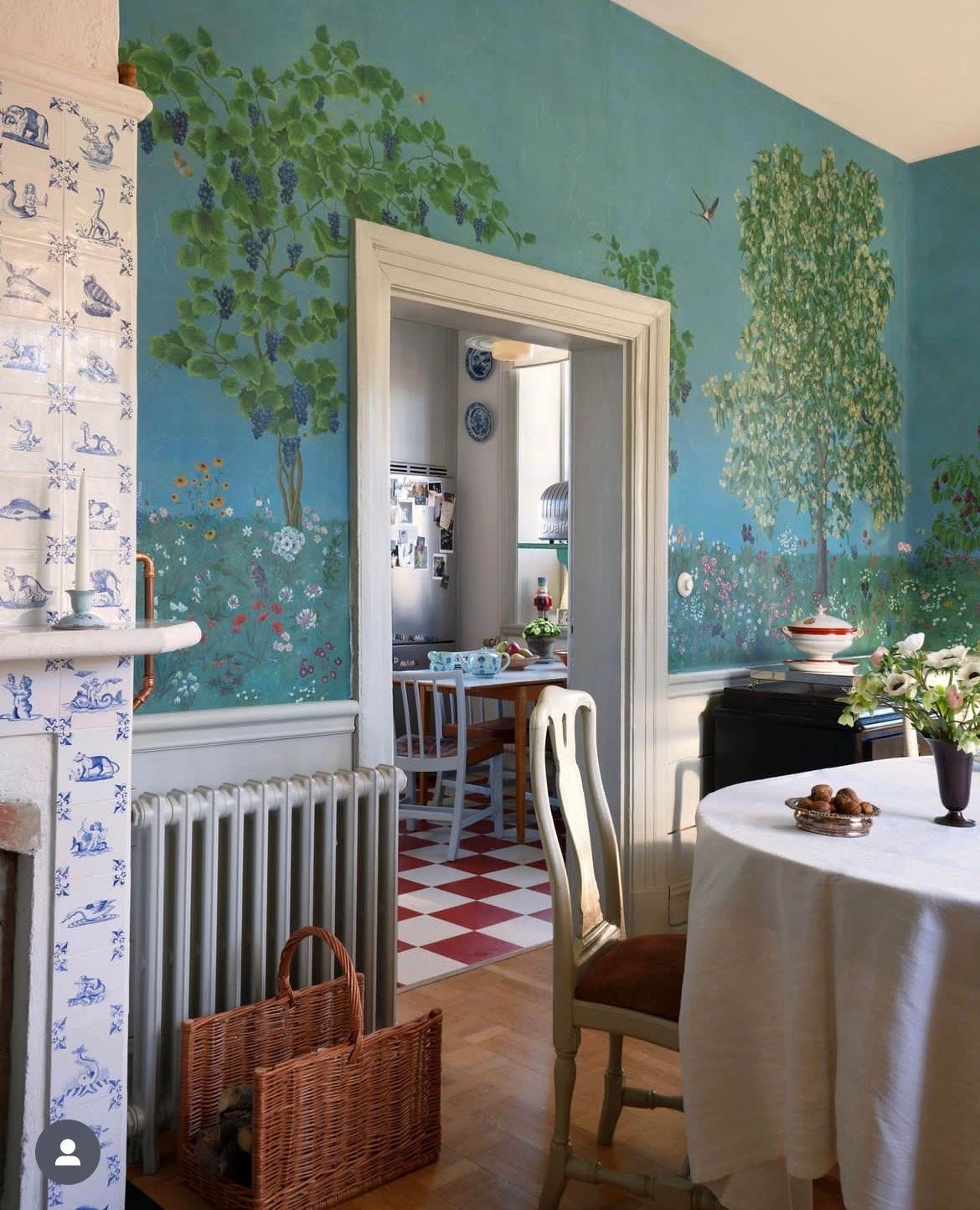 Swedish Design - Edited by JA