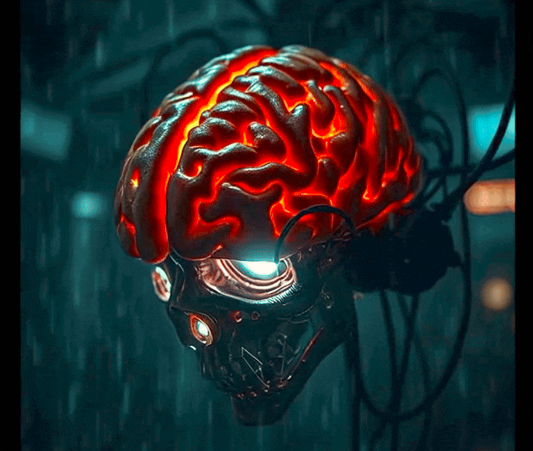 The Sin Virus: A Biblical Framework for Understanding Artificial Intelligence (Pt. 2)