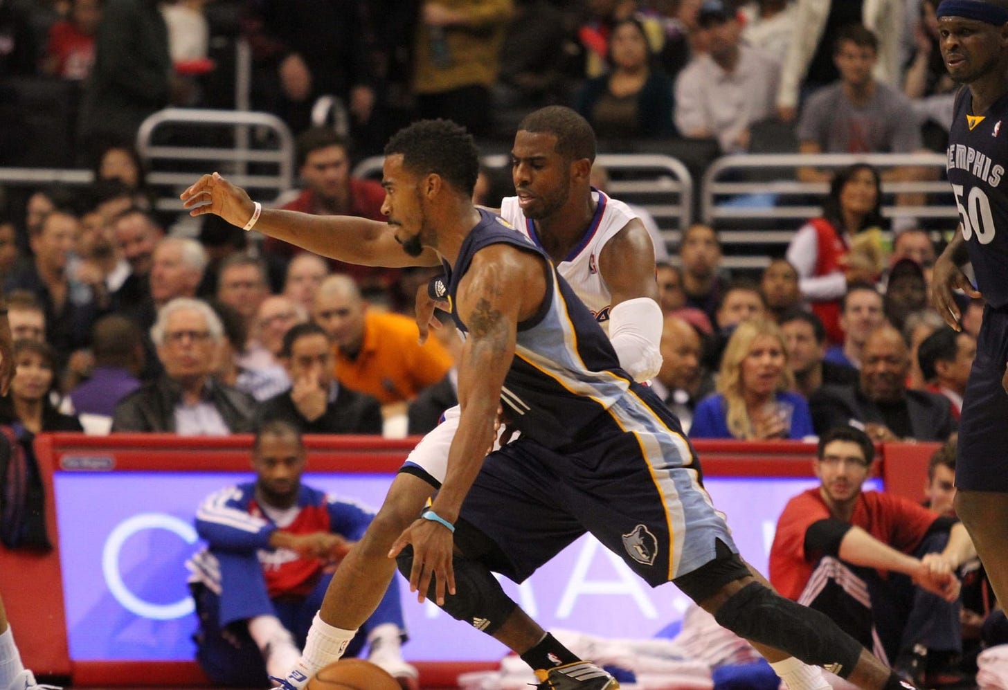 Why Mike Conley Makes More Sense Than I Thought Why Mike Conley Makes More Sense Than I Thought