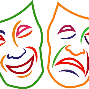 Mitch's Theatre Newsletter