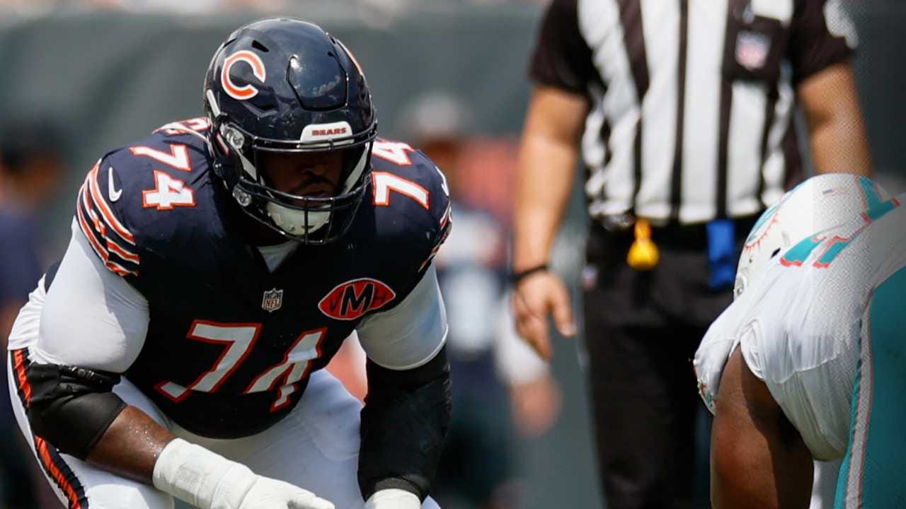 Jordan McFadden Jordan McFadden