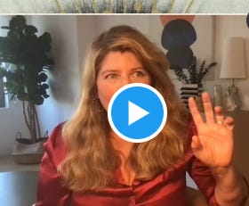 Dr. Naomi Wolf: "They Tried to Kill Us... They Tried to Sterilise Us...This is SATANIC on a Massive Level.."