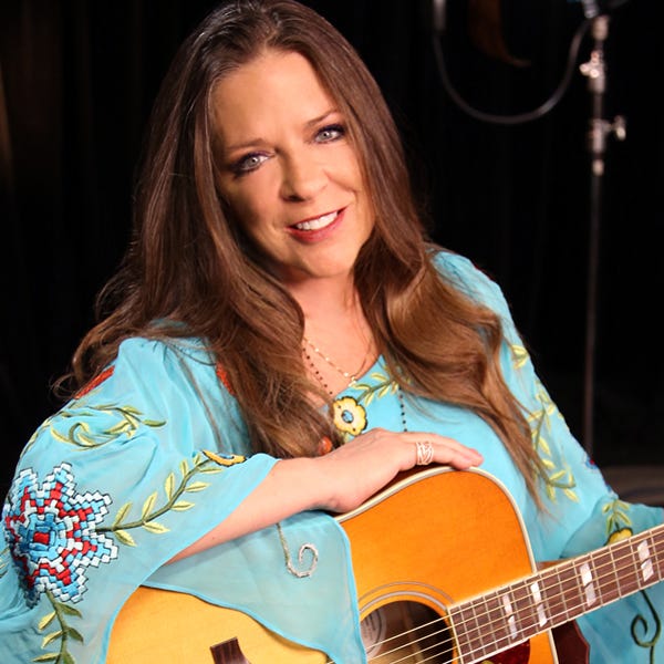 For Carlene Carter, Inspiration Across Five Carter Family Generations • Americana Highways For Carlene Carter, Inspiration Across Five Carter Family Generations • Americana Highways