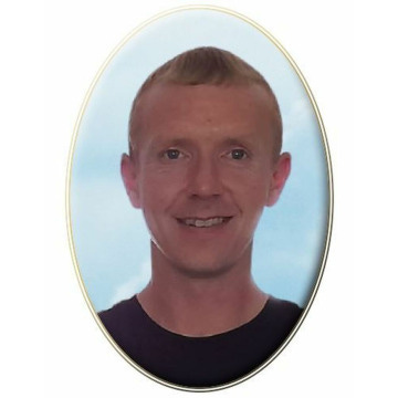 Notice Gallery for Anthony John Paul McLAUGHLIN