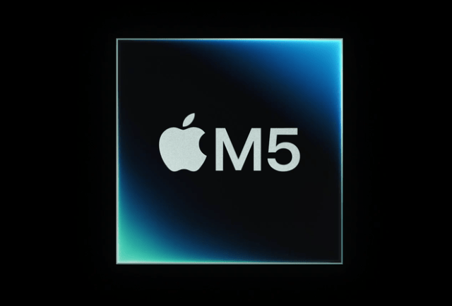 Apple M5