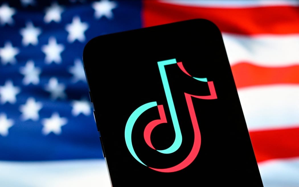 TikTok deal put on hold after China indicated it would reject it over  tariffs, sources say | RNZ News