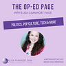 This Week-ish with ElisaCP