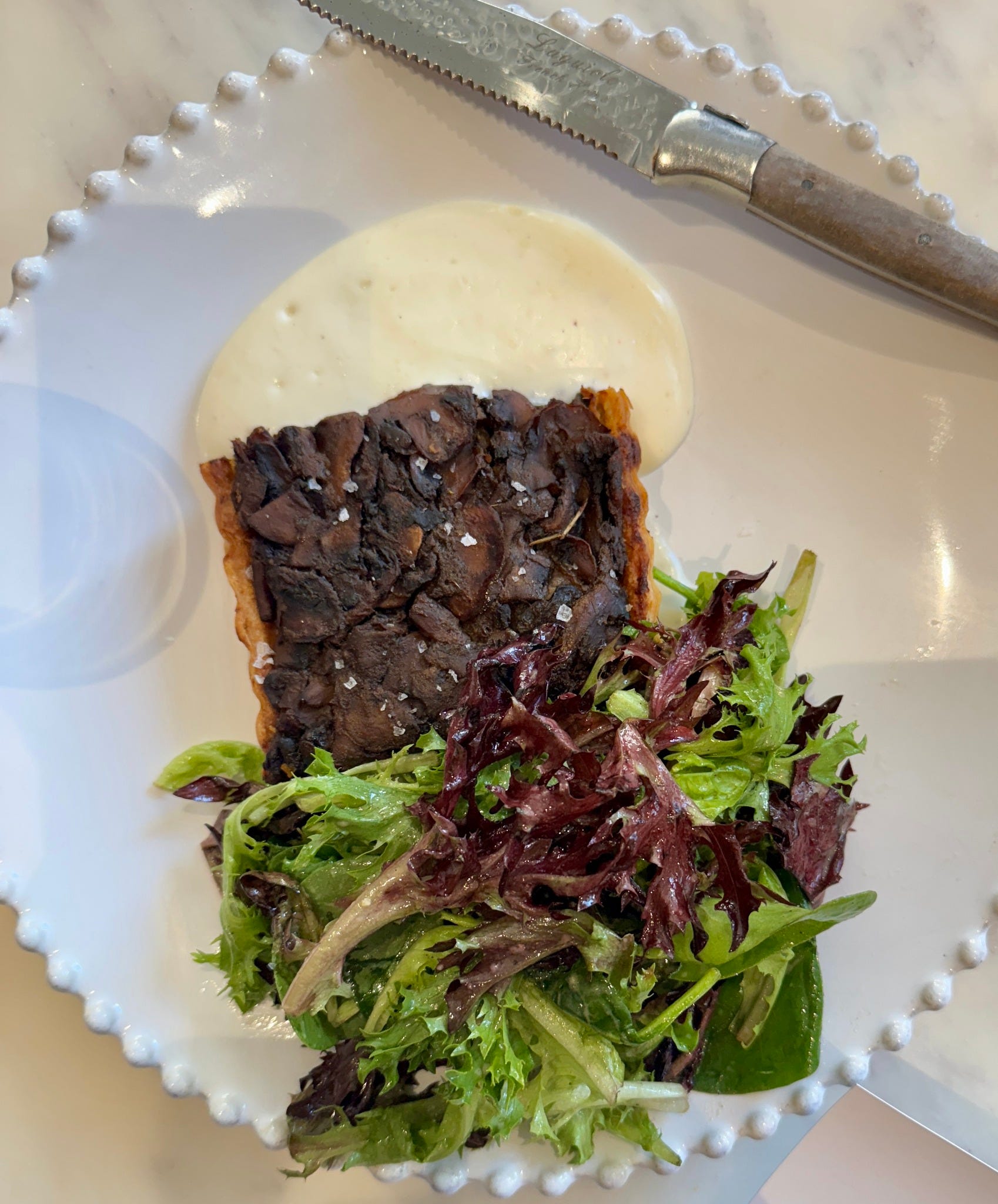 Coquette — American (New) in Charlotte, NC