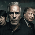 The Inner Circle: What I Didn’t Say About Epstein & the Retrograde Reckoning