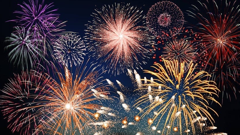 Silvester und Feuerwerk: Kaufen, knallen oder nicht? | MDR.DE