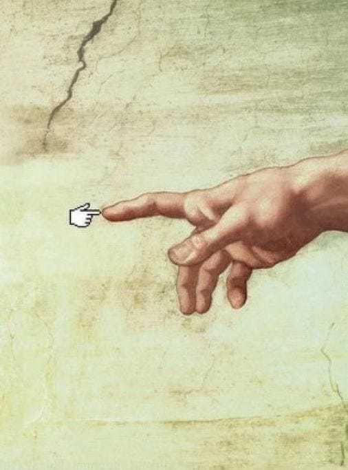 As we computerize #healthcare, we algorithmize what is human, yet try to humanize algorithms! #hcit #hitsm #hcsm As we computerize #healthcare, we algorithmize what is human, yet try to humanize algorithms! #hcit #hitsm #hcsm