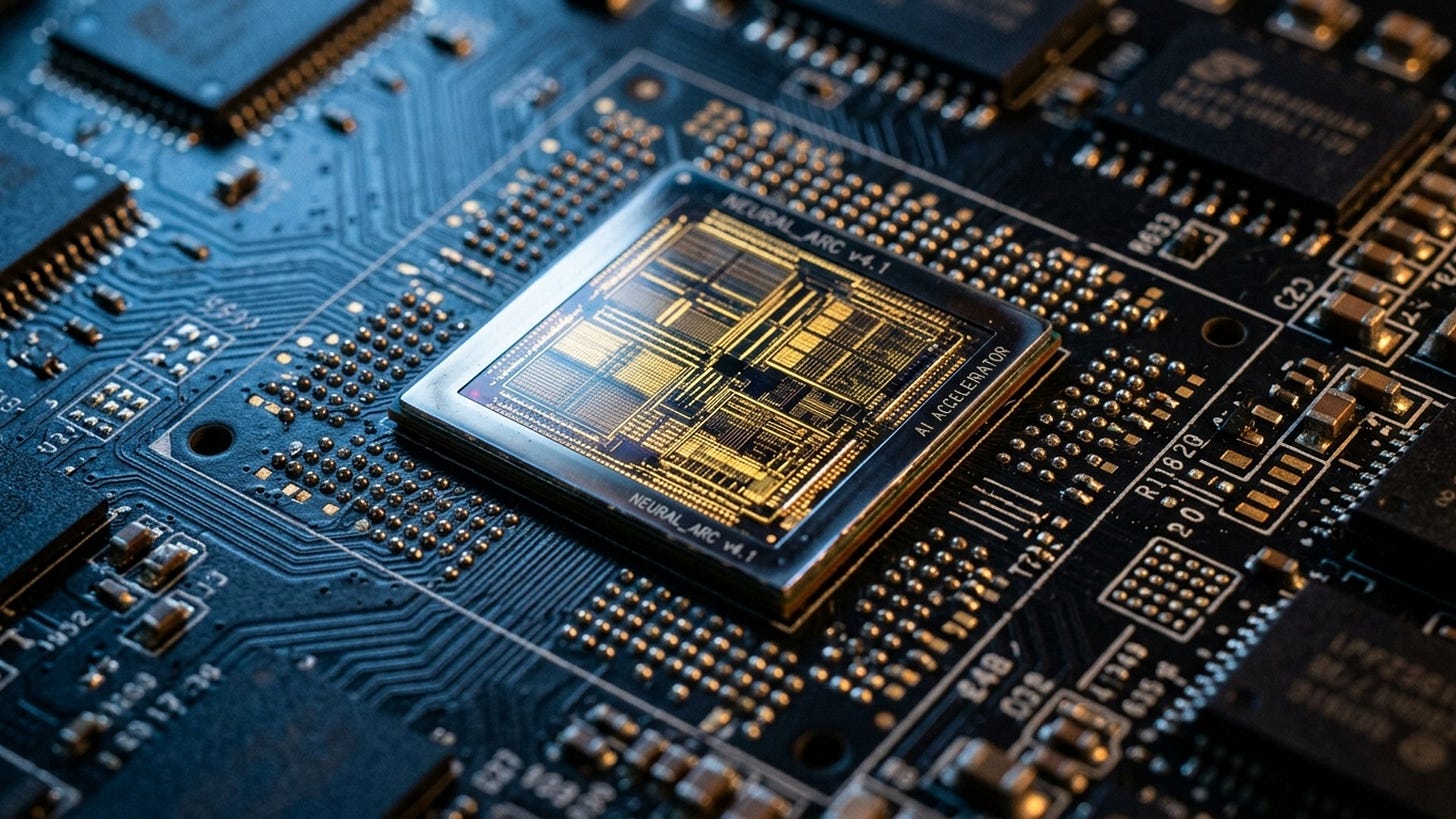 Broadcom تسجل إيرادات قياسية في الربع الثالث مع وصول مبيعات شرائح الذكاء الاصطناعي إلى 16.7 مليار دولار – Unite.AI Broadcom تسجل إيرادات قياسية في الربع الثالث مع وصول مبيعات شرائح الذكاء الاصطناعي إلى 16.7 مليار دولار – Unite.AI