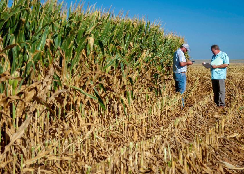 Ag retailers are some of the most trusted advisors for farmers. What role does this relationship play for conservation agriculture adoption in the Corn Belt? 