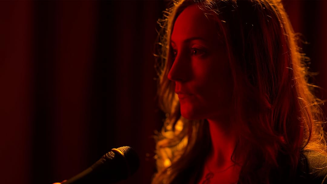 Prime Video: Compulsus