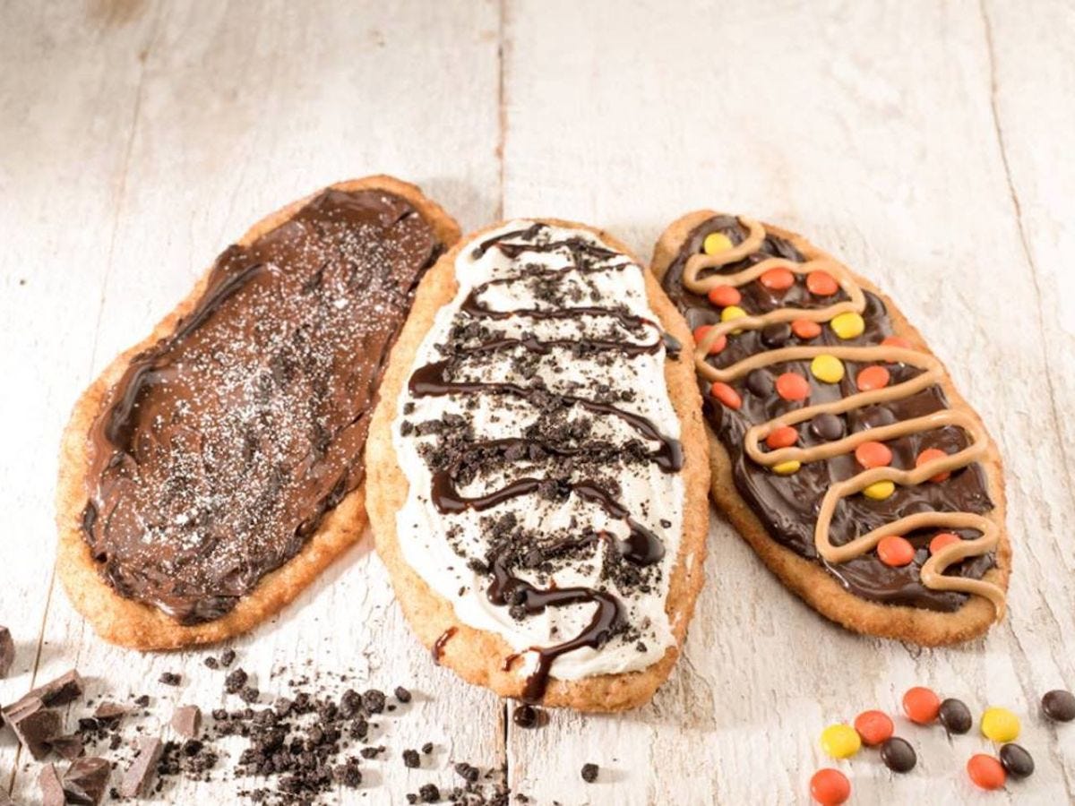 BeaverTails: The Story Behind the Famous Canadian Donuts