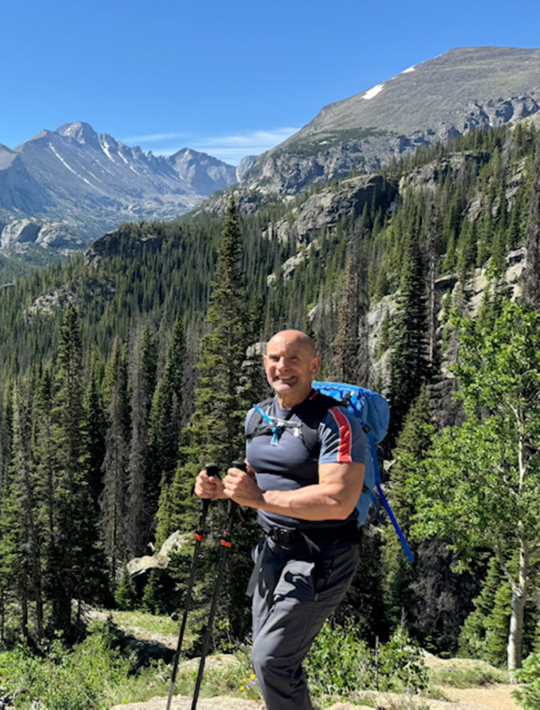 So much to share... - by Jeff Morrison - Jeff’s Substack