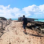 🥾 Senderismo en Formentera 