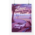 GTA 6 vira tema de pôster exclusivo no Jornal dos Jogos! Veja como obter